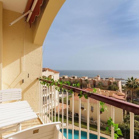 Apartamento Mare Nostrum Aguadulce  Dış mekan fotoğraf