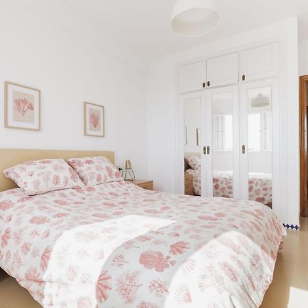 Apartamento Mare Nostrum Aguadulce  Dış mekan fotoğraf