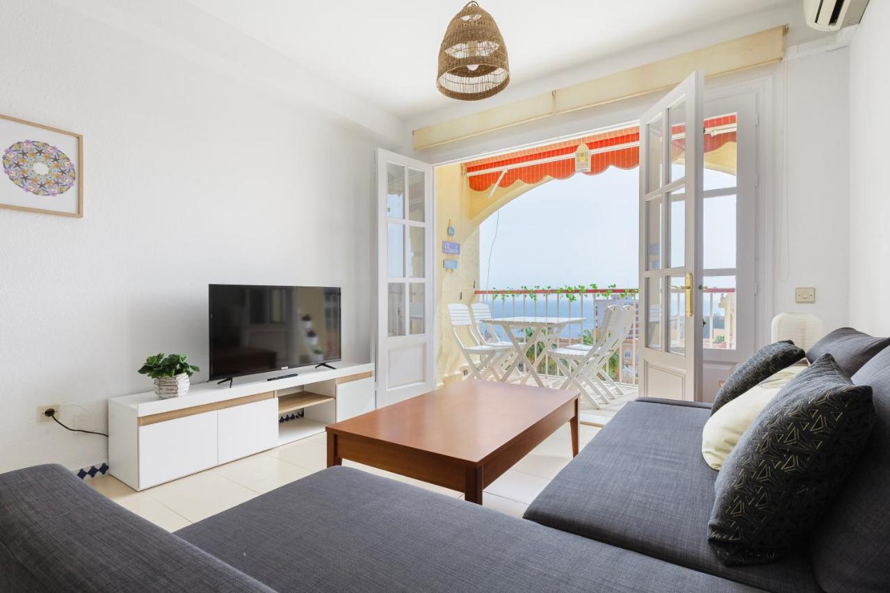Apartamento Mare Nostrum Aguadulce  Dış mekan fotoğraf