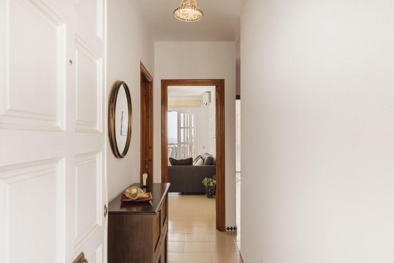Apartamento Mare Nostrum Aguadulce  Dış mekan fotoğraf