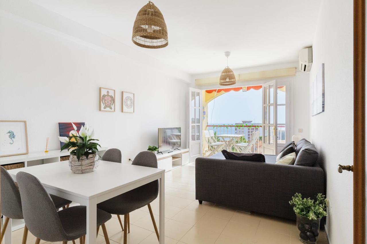 Apartamento Mare Nostrum Aguadulce  Dış mekan fotoğraf