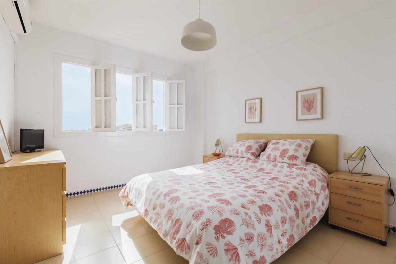 Apartamento Mare Nostrum Aguadulce  Dış mekan fotoğraf