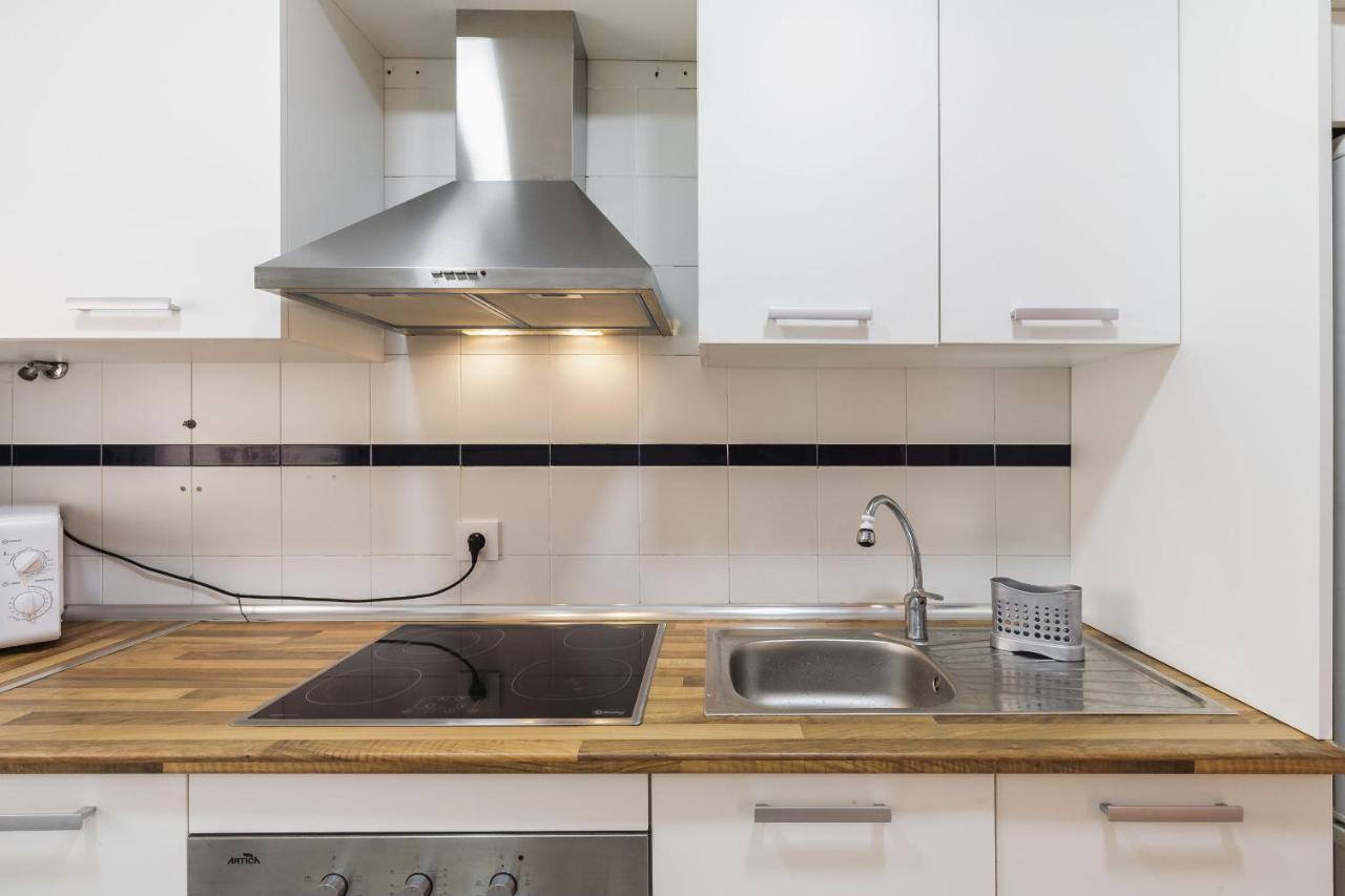 Apartamento Mare Nostrum Aguadulce  Dış mekan fotoğraf