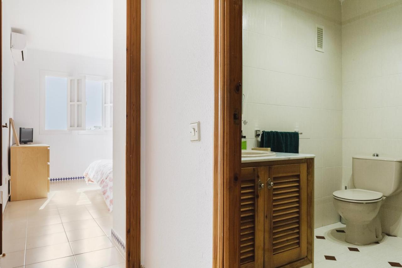 Apartamento Mare Nostrum Aguadulce  Dış mekan fotoğraf