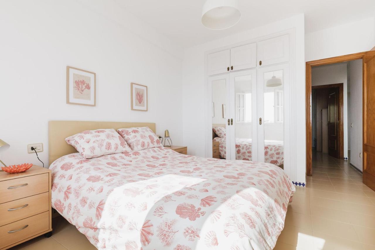 Apartamento Mare Nostrum Aguadulce  Dış mekan fotoğraf