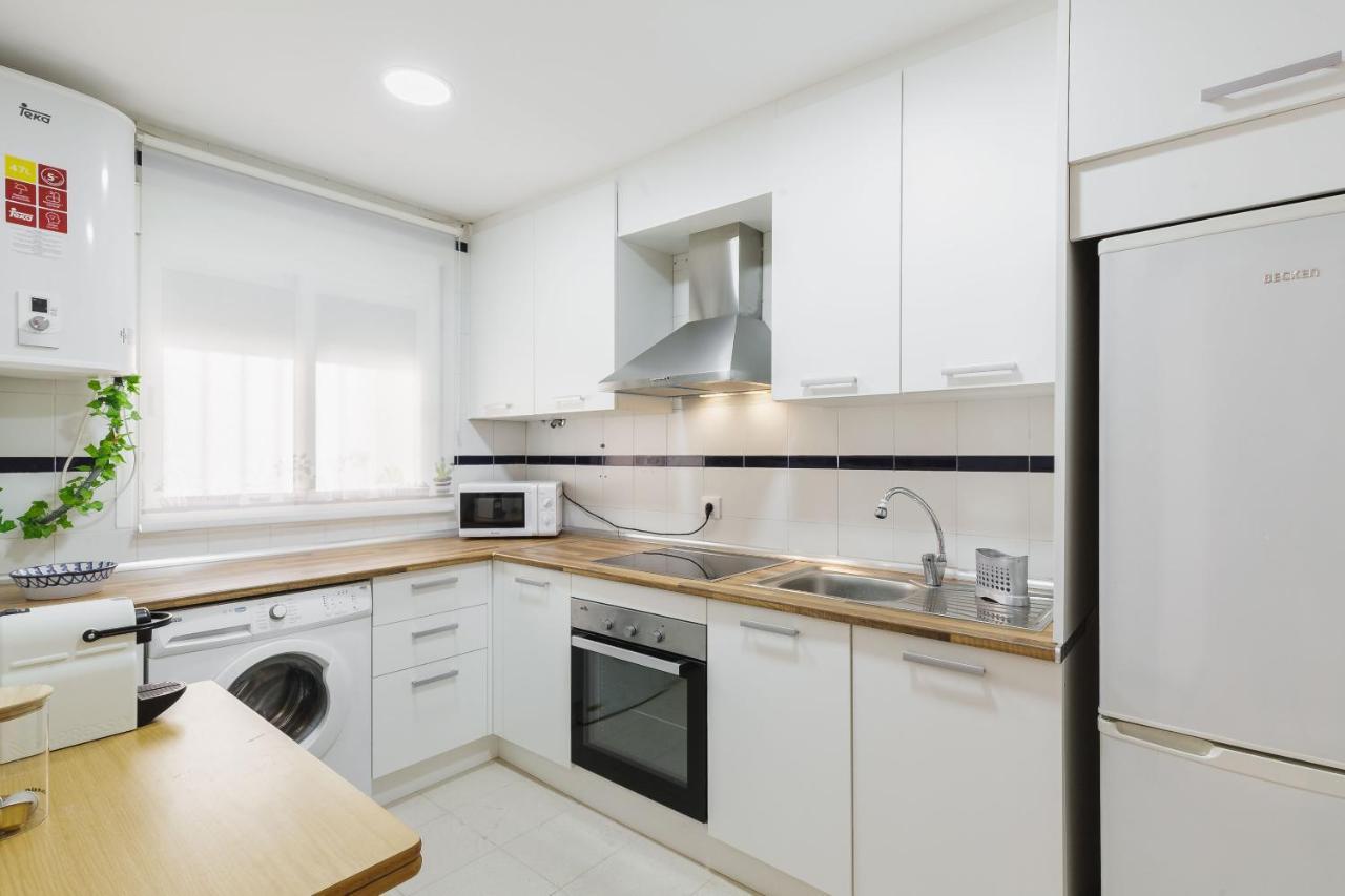 Apartamento Mare Nostrum Aguadulce  Dış mekan fotoğraf