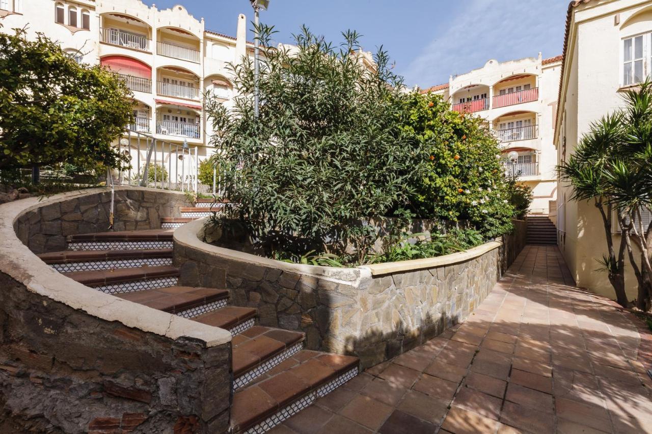 Apartamento Mare Nostrum Aguadulce  Dış mekan fotoğraf