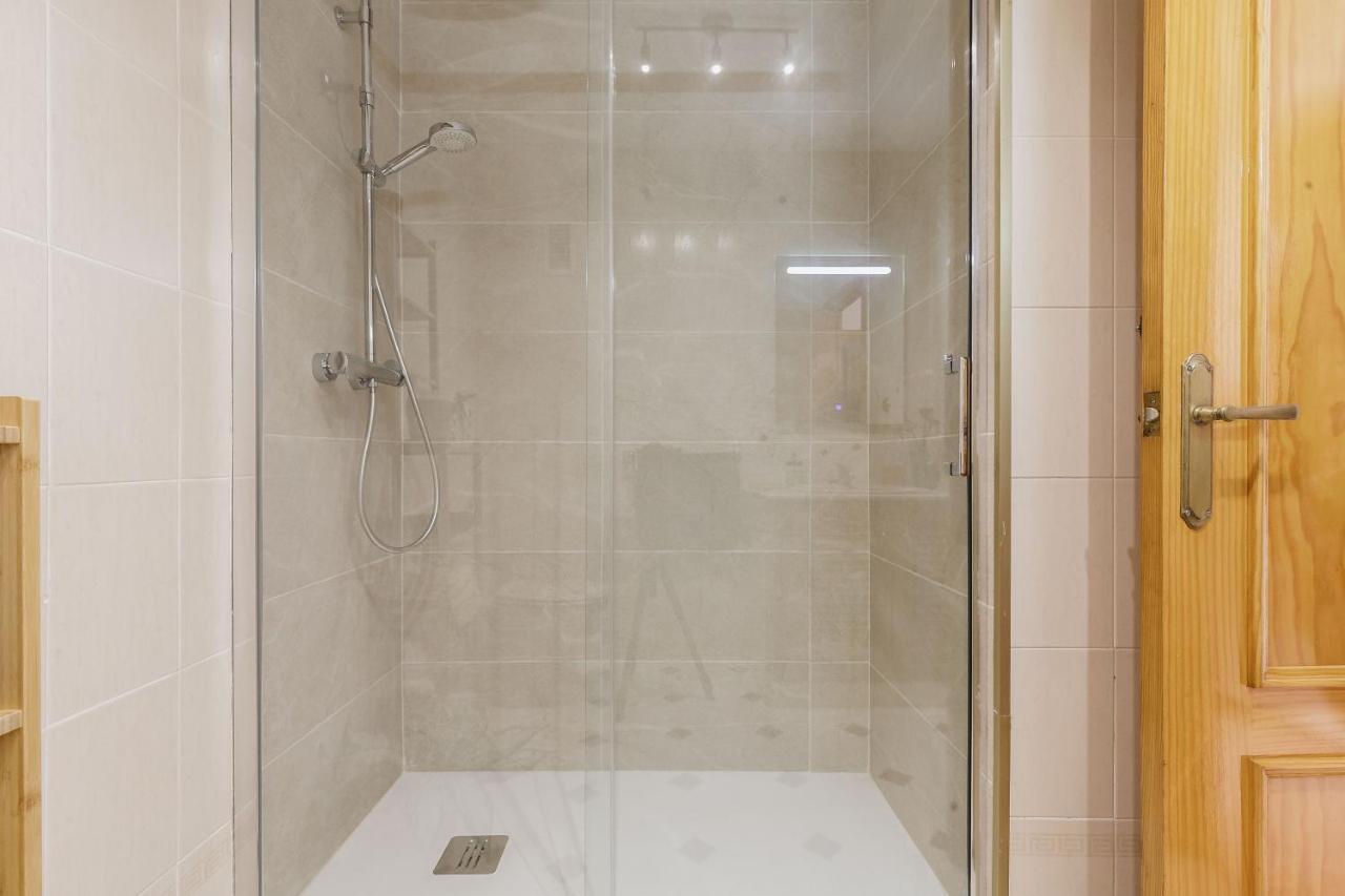 Apartamento Mare Nostrum Aguadulce  Dış mekan fotoğraf