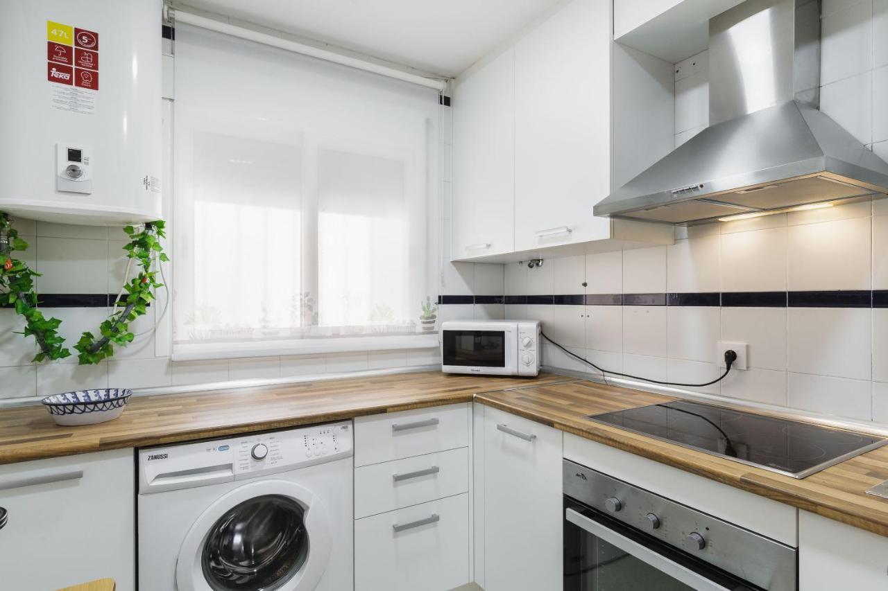 Apartamento Mare Nostrum Aguadulce  Dış mekan fotoğraf
