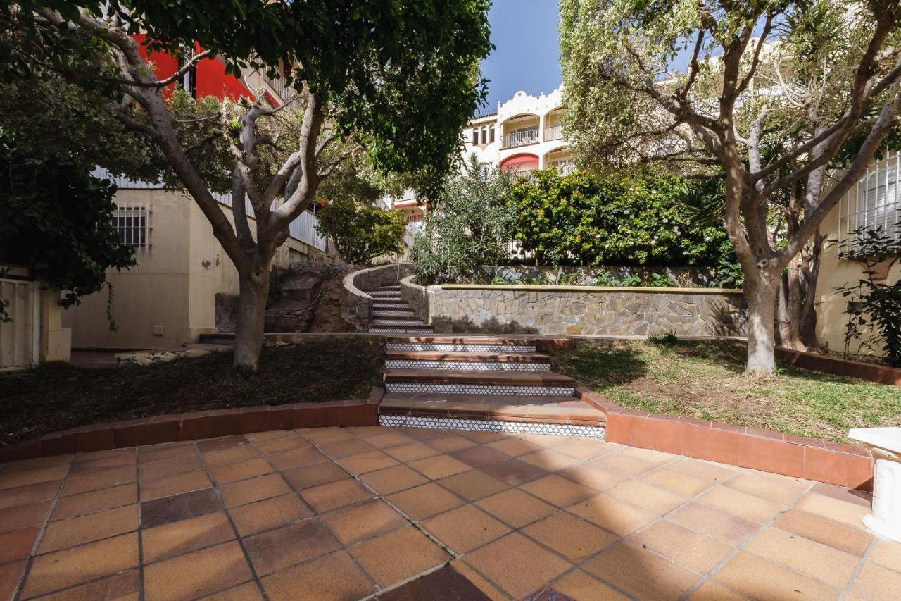 Apartamento Mare Nostrum Aguadulce  Dış mekan fotoğraf
